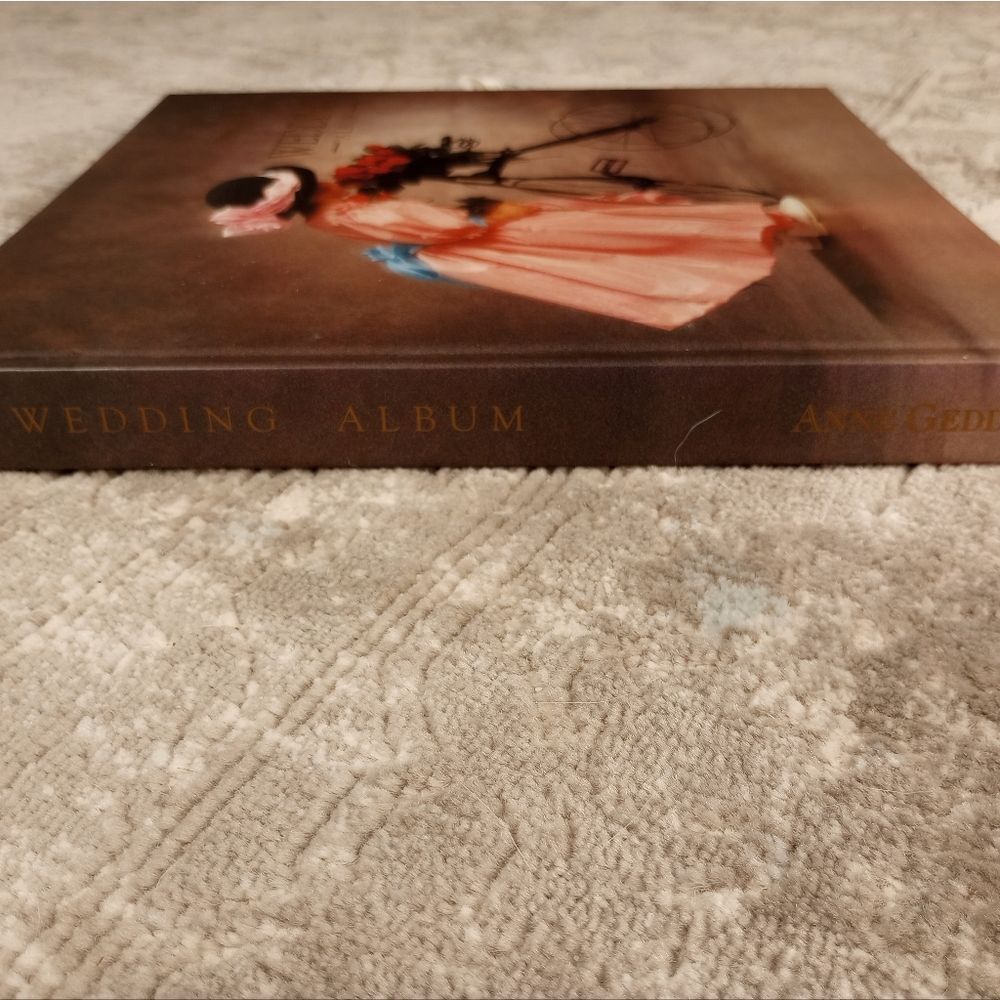 Anne Geddes Wedding Album - Picture 13 of 13